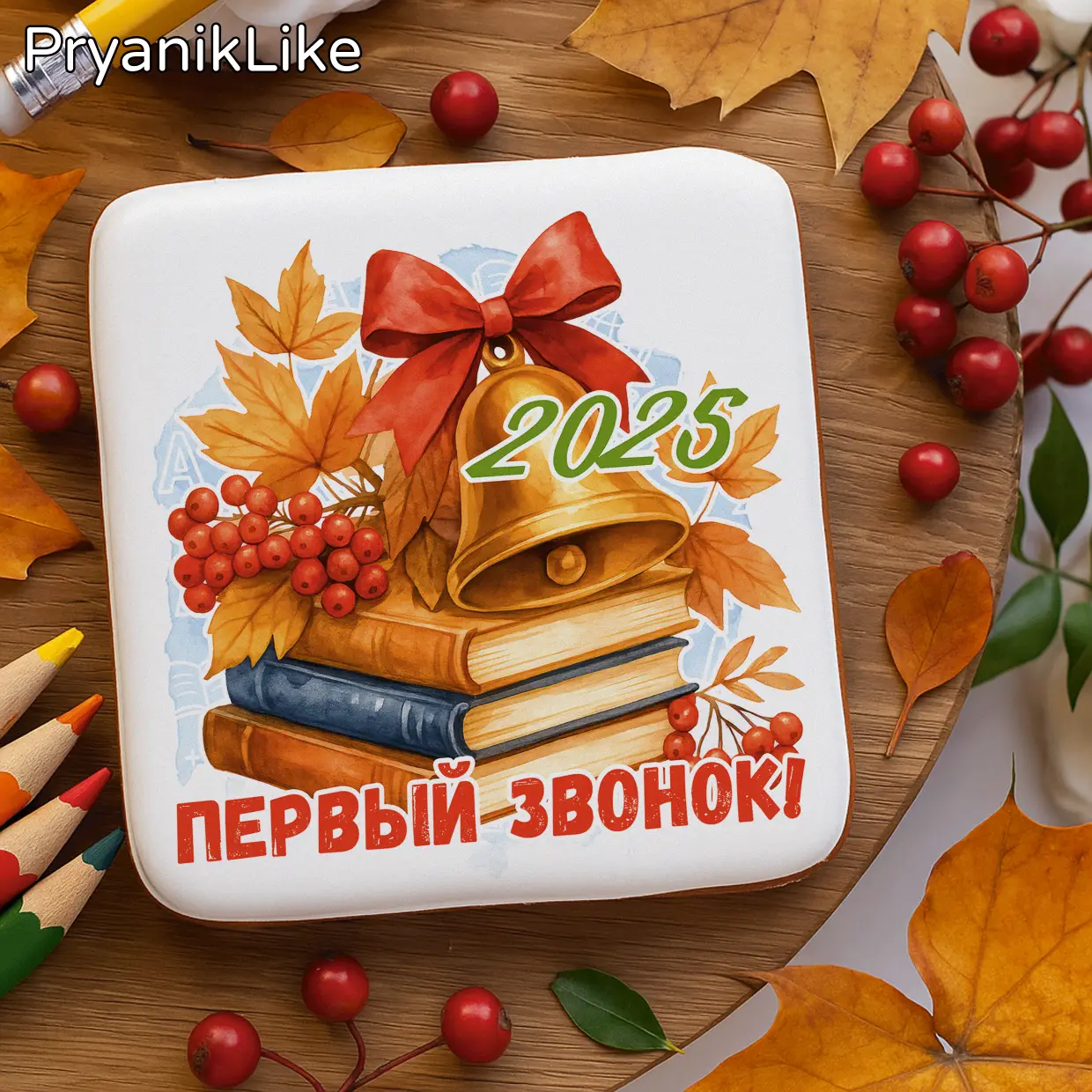 (2025) Открытки учителю (квадрат) (ДУ)